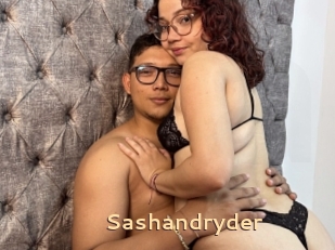 Sashandryder