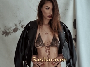 Sasharaven