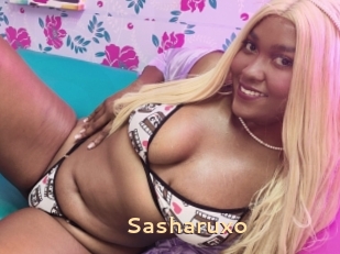 Sasharuxo