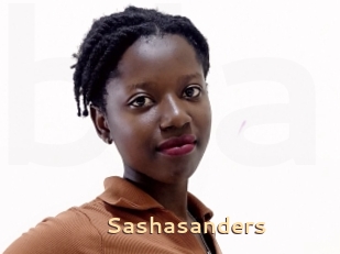 Sashasanders