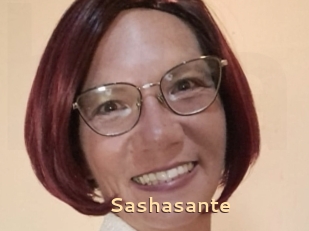 Sashasante