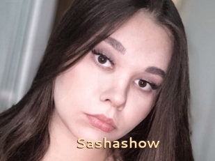 Sashashow