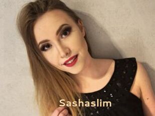 Sashaslim
