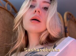 Sashasobotka