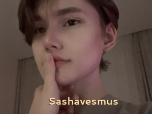 Sashavesmus