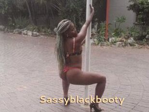 Sassyblackbooty
