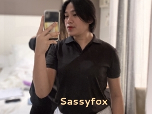 Sassyfox