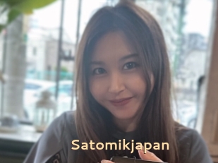 Satomikjapan