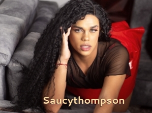 Saucythompson