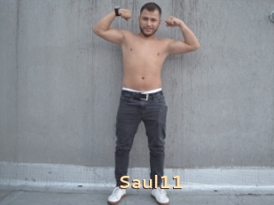 Saul11