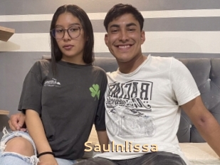 Saulnlissa