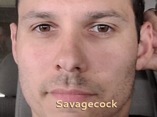 Savagecock