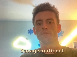 Savageconfident