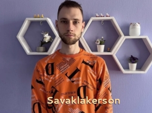 Savaklakerson