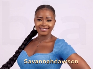 Savannahdawson