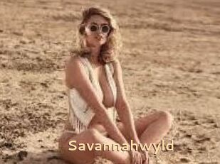 Savannahwyld