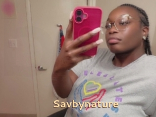 Savbynature