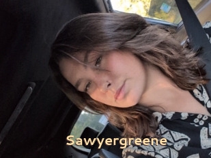 Sawyergreene