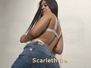 Scarlethfire