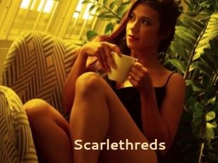 Scarlethreds