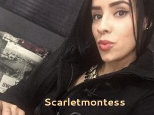 Scarletmontess