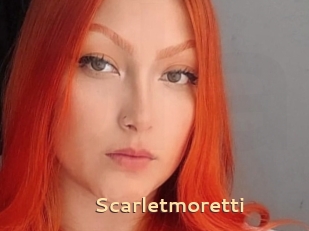 Scarletmoretti