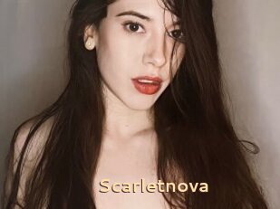 Scarletnova