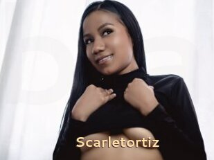 Scarletortiz