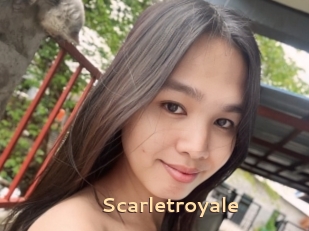 Scarletroyale