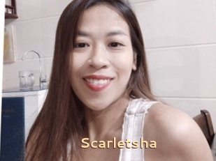 Scarletsha