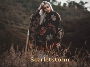 Scarletstorm