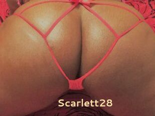Scarlett28