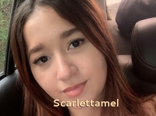 Scarlettamel