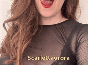 Scarlettaurora