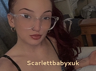 Scarlettbabyxuk
