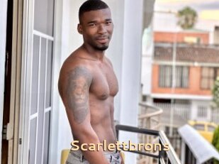 Scarlettbrons