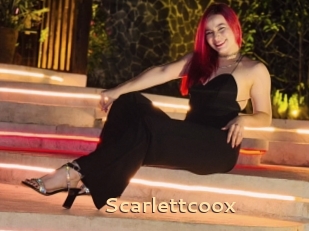 Scarlettcoox