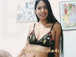 Scarlettcute4u