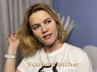 Scarlettflotcher