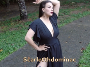 Scarletthdominac