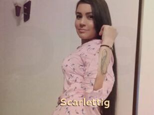 Scarlettig