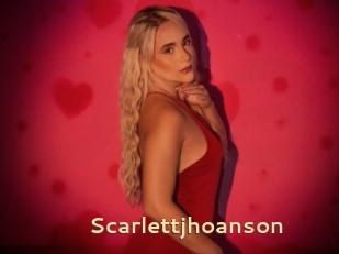 Scarlettjhoanson