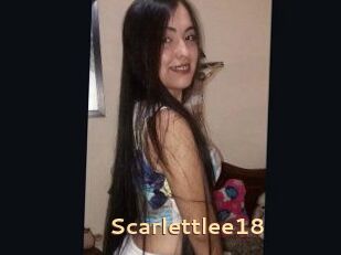 Scarlettlee18