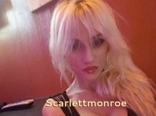 Scarlettmonroe