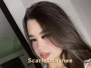 Scarlettraynee
