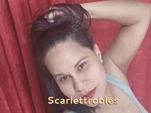 Scarlettrobles