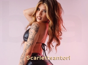 Scarlettsantori
