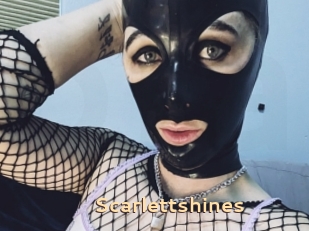 Scarlettshines