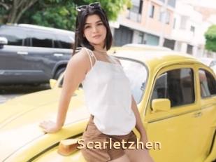 Scarletzhen