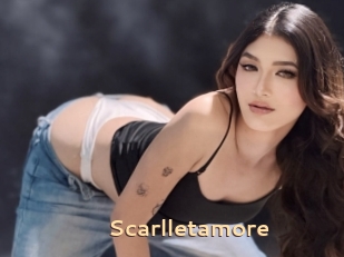 Scarlletamore